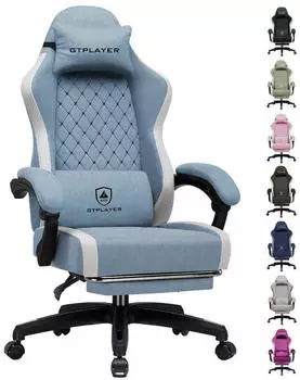 GTPlayer LR008 Blue