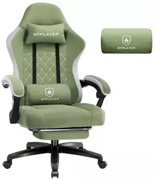 GTPlayer GTA80 Stoff rot