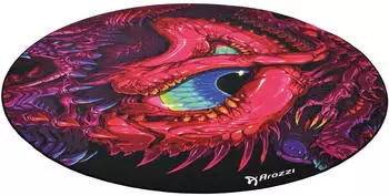 Arozzi Zona Bodenschutzmatte Crawling Chaos