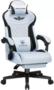 GTPlayer GT832 Light Blue