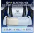 GTPlayer GT832 Light Blue