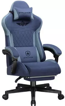 GTPlayer GT832 Dark Blue