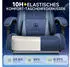GTPlayer GT832 Dark Blue