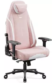 Diablo Chairs X.Eye Prime Akira Pink