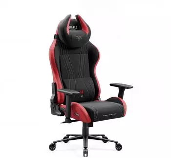 Diablo Chairs X-Horn 2.0 Normal Size Bloody Mary