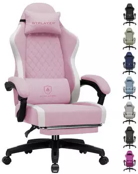 GTPlayer LR008 Pink