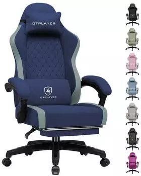 GTPlayer LR008 Dark Blue