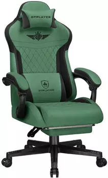 GTPlayer GT832 Green