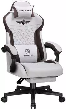 GTPlayer GT832 Brown