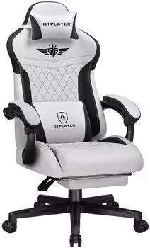 GTPlayer GT832 Grey
