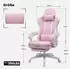 GTPlayer GTA80 Stoff schwarz