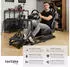 TecTake Play schwarz/schwarz