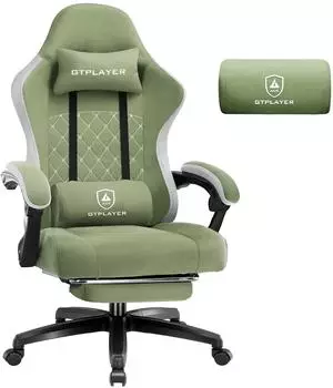GTPlayer GT02F gr&uuml;n