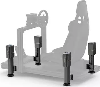 Moza Racing Haptic Motion Actuator HMA150