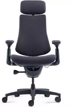LiberNovo Omni 45 cm Midnight Black