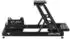 Oplite Chassis R8 Fury schwarz