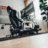 Oplite Chassis R8 Fury weiß