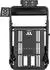 Thermaltake GR3 Racing Wheel Stand