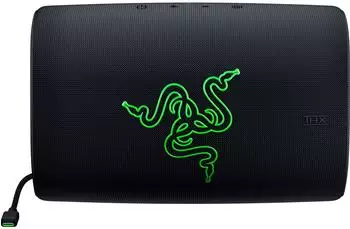 Razer Clio X