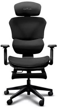 GXTrust. GXT725 Rivara Black (GXT725)