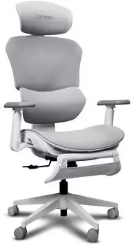 GXTrust. GXT725 Rivara White (GXT725W)