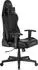 DXRacer Prince Series PF132 Gamingstuhl, schwarz (GC/LPF132LTC/N)
