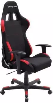 DXRacer Formula OH/FE01/NR rot