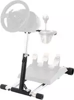 wheel Stand Pro HORI, Wheel Stand Pro for Hori Racing Wheel Overdrive - DELUXE...