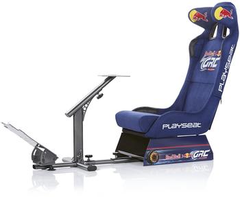 Playseat Evolution M Red Bull GRC