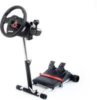 wheel Stand Pro stF458r, Wheel Stand Pro - Thrustmaster F458 Spider, rot
