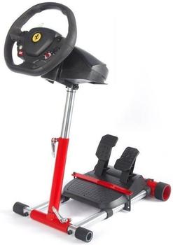 Wheel stand pro Wheel Stand Pro für F458 Spider/T80/T100/F458/F430 wheels - V2 Rosso