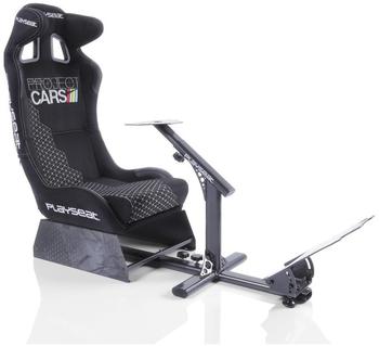 Playseat Evolution M Project Cars Edition
