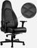 Noblechairs Icon schwarz