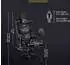 Noblechairs Epic schwarz (Echtleder)