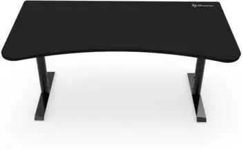 Arozzi Arena pure schwarz