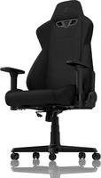 Nitro Concepts S300 Gaming Stuhl - Stealth Black