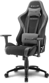 Sharkoon Skiller SGS2 grau