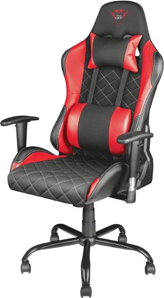 Trust GXT 707R Resto Gaming Chair rot (22692) Test TOP Angebote ab 199,99 €  (Juli 2023)