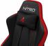 Nitro Concepts S300 EX Inferno Red