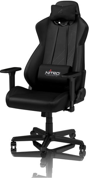 Nitro Concepts S300 EX
