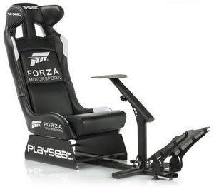 Playseat Forza Motorsport Pro