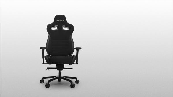 Vertagear PL4500 schwarz