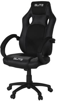 Elite Gamingchairs Elite MG-100 schwarz