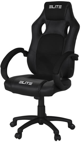 Elite Gamingchairs Elite MG-100 schwarz