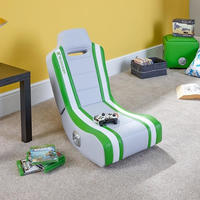 Shadow 2.0 - Red Console gaming chair - Kunstleder - Bis zu 80 kg