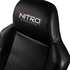 Nitro Concepts C100 schwarz