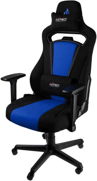 Nitro Concepts E250 blau