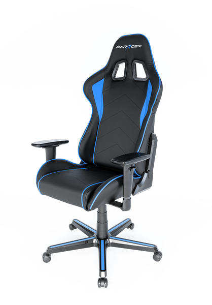 DXRacer Formula FH 08 schwarz-blau