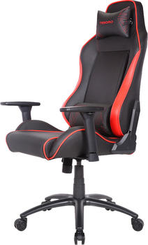 Tesoro Alphaeon S1 rot
