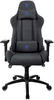 Arozzi VERONA-SIG-SFB-BL, Arozzi Verona Signature Gaming-Stuhl, Polsterstoff -